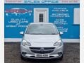 Vauxhall Corsa 1.3 CDTi 16v Sportive FWD L1 H1 3dr 2