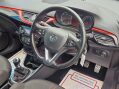 Vauxhall Corsa 1.3 CDTi 16v Sportive FWD L1 H1 3dr 11