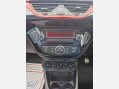 Vauxhall Corsa 1.3 CDTi 16v Sportive FWD L1 H1 3dr 12