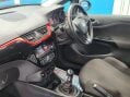Vauxhall Corsa 1.3 CDTi 16v Sportive FWD L1 H1 3dr 17