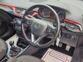 Vauxhall Corsa 1.3 CDTi 16v Sportive FWD L1 H1 3dr 11