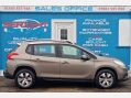 Peugeot 2008 1.2 PureTech Active Euro 6 5dr 3