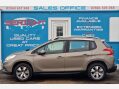 Peugeot 2008 1.2 PureTech Active Euro 6 5dr 4