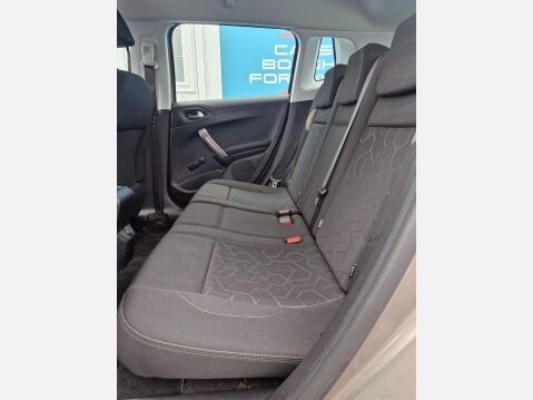 Peugeot 2008 1.2 PureTech Active Euro 6 5dr 24