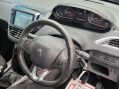 Peugeot 2008 1.2 PureTech Active Euro 6 5dr 9