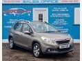 Peugeot 2008 1.2 PureTech Active Euro 6 5dr 1