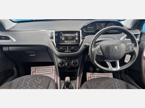 Peugeot 2008 1.2 PureTech Active Euro 6 5dr 10