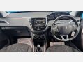 Peugeot 2008 1.2 PureTech Active Euro 6 5dr 10