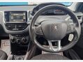 Peugeot 2008 1.2 PureTech Active Euro 6 5dr 11