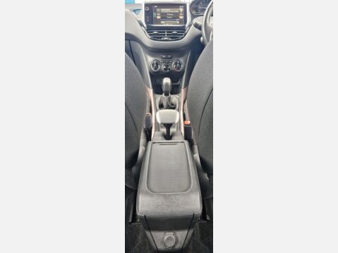 Peugeot 2008 1.2 PureTech Active Euro 6 5dr 16