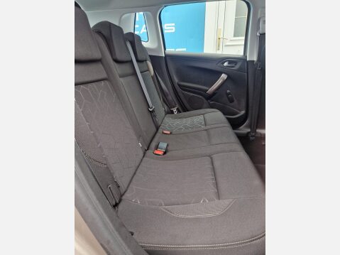 Peugeot 2008 1.2 PureTech Active Euro 6 5dr 20