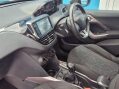 Peugeot 2008 1.2 PureTech Active Euro 6 5dr 21