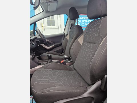 Peugeot 2008 1.2 PureTech Active Euro 6 5dr 23