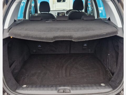 Peugeot 2008 1.2 PureTech Active Euro 6 5dr 7