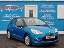 Citroen DS3 1.2 VTi DSign Plus Euro 5 3dr