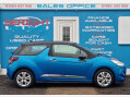 Citroen DS3 1.2 VTi DSign Plus Euro 5 3dr 3