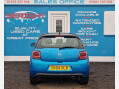 Citroen DS3 1.2 VTi DSign Plus Euro 5 3dr 5