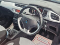 Citroen DS3 1.2 VTi DSign Plus Euro 5 3dr 9