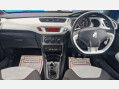 Citroen DS3 1.2 VTi DSign Plus Euro 5 3dr 10