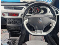 Citroen DS3 1.2 VTi DSign Plus Euro 5 3dr 11
