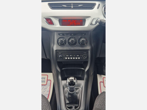 Citroen DS3 1.2 VTi DSign Plus Euro 5 3dr 12