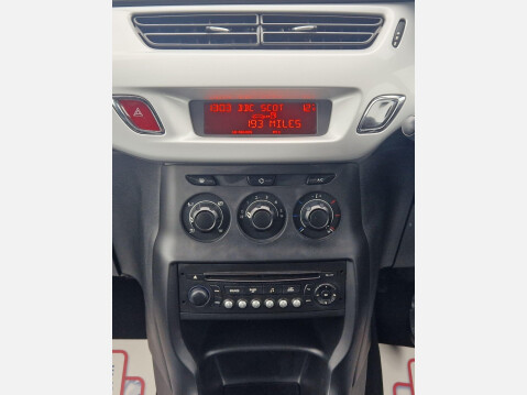 Citroen DS3 1.2 VTi DSign Plus Euro 5 3dr 13