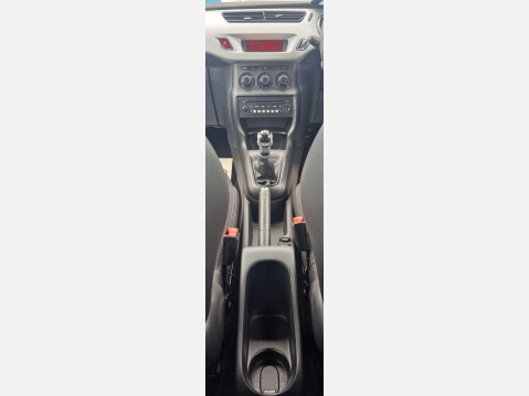 Citroen DS3 1.2 VTi DSign Plus Euro 5 3dr 14