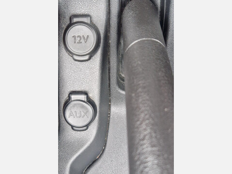 Citroen DS3 1.2 VTi DSign Plus Euro 5 3dr 15