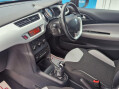 Citroen DS3 1.2 VTi DSign Plus Euro 5 3dr 20