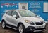 Vauxhall Mokka 1.6i Exclusiv 2WD Euro 6 (s/s) 5dr