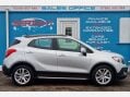 Vauxhall Mokka 1.6i Exclusiv 2WD Euro 6 (s/s) 5dr 3