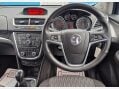 Vauxhall Mokka 1.6i Exclusiv 2WD Euro 6 (s/s) 5dr 11