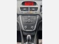 Vauxhall Mokka 1.6i Exclusiv 2WD Euro 6 (s/s) 5dr 12