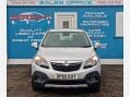 Vauxhall Mokka 1.6i Exclusiv 2WD Euro 6 (s/s) 5dr 2