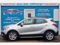 Vauxhall Mokka 1.6i Exclusiv 2WD Euro 6 (s/s) 5dr 4