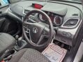 Vauxhall Mokka 1.6i Exclusiv 2WD Euro 6 (s/s) 5dr 9