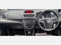 Vauxhall Mokka 1.6i Exclusiv 2WD Euro 6 (s/s) 5dr 10