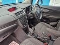 Vauxhall Mokka 1.6i Exclusiv 2WD Euro 6 (s/s) 5dr 21
