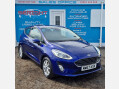 Ford Fiesta 1.1 Ti-VCT Zetec Euro 6 (s/s) 3dr 1