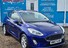 Ford Fiesta 1.1 Ti-VCT Zetec Euro 6 (s/s) 3dr