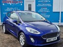 Ford Fiesta 1.1 Ti-VCT Zetec Euro 6 (s/s) 3dr