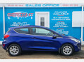 Ford Fiesta 1.1 Ti-VCT Zetec Euro 6 (s/s) 3dr 3