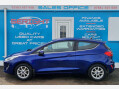 Ford Fiesta 1.1 Ti-VCT Zetec Euro 6 (s/s) 3dr 4