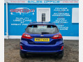 Ford Fiesta 1.1 Ti-VCT Zetec Euro 6 (s/s) 3dr 5