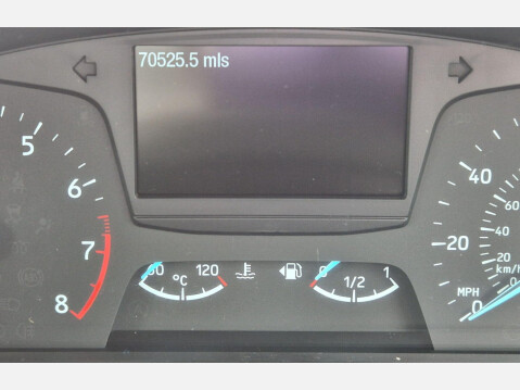 Ford Fiesta 1.1 Ti-VCT Zetec Euro 6 (s/s) 3dr 8