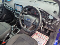Ford Fiesta 1.1 Ti-VCT Zetec Euro 6 (s/s) 3dr 9