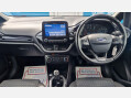 Ford Fiesta 1.1 Ti-VCT Zetec Euro 6 (s/s) 3dr 10