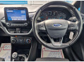 Ford Fiesta 1.1 Ti-VCT Zetec Euro 6 (s/s) 3dr 11