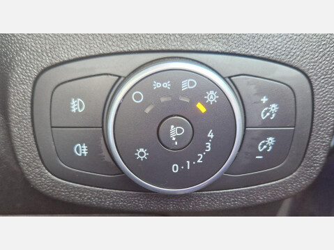 Ford Fiesta 1.1 Ti-VCT Zetec Euro 6 (s/s) 3dr 18
