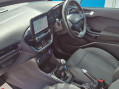 Ford Fiesta 1.1 Ti-VCT Zetec Euro 6 (s/s) 3dr 28